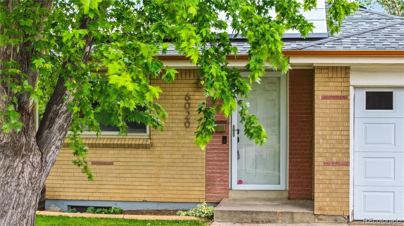 6020 Kline St, Arvada, CO 80004