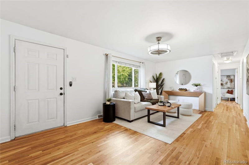 6020 Kline St, Arvada, CO 80004