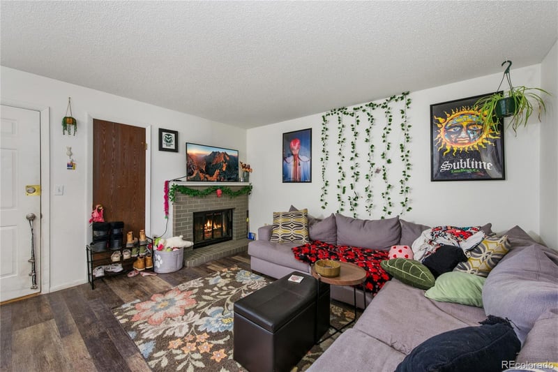 1209 Plum St #A2, Fort Collins, CO 80521