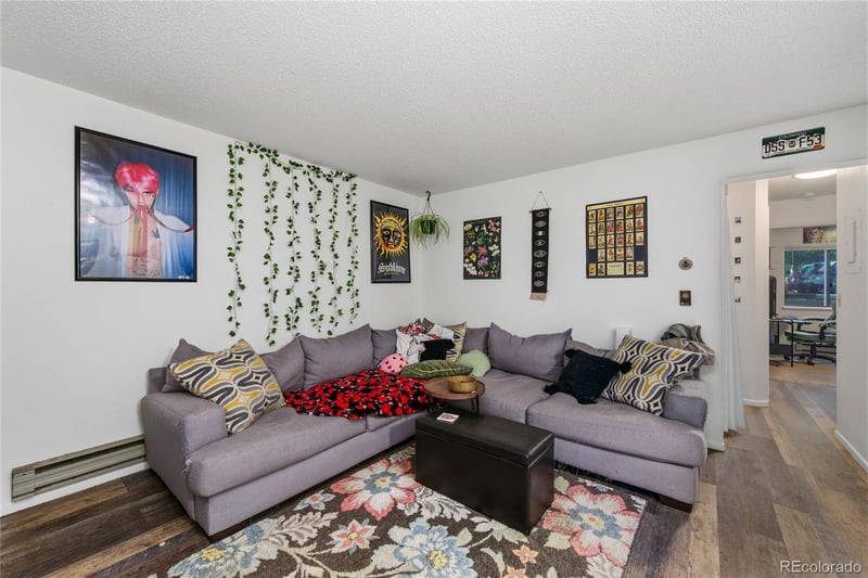 1209 Plum St #A2, Fort Collins, CO 80521