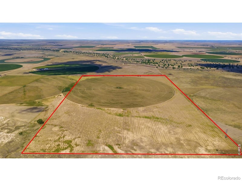 Tbd , Wiggins, CO 80654