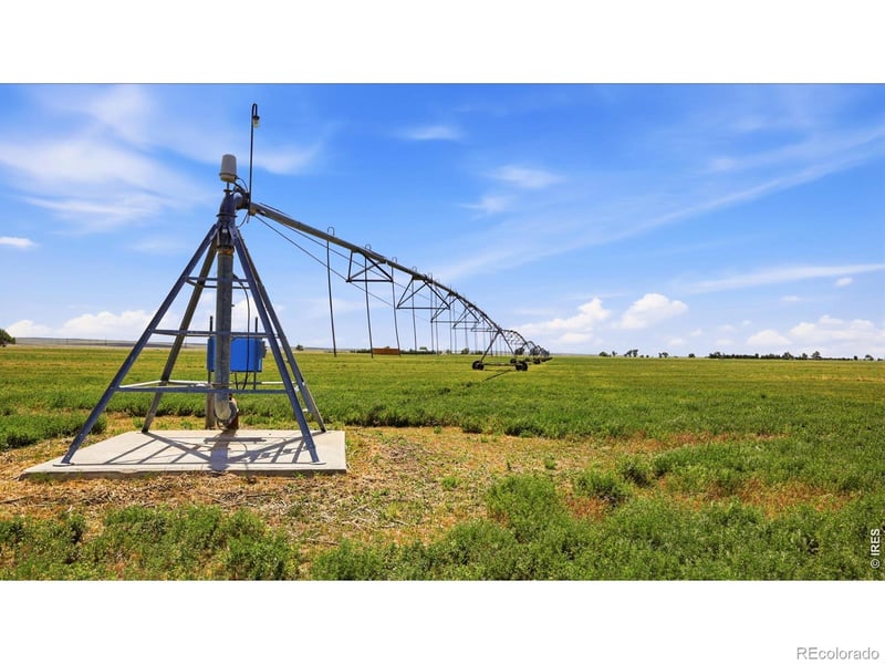 Tbd , Wiggins, CO 80654