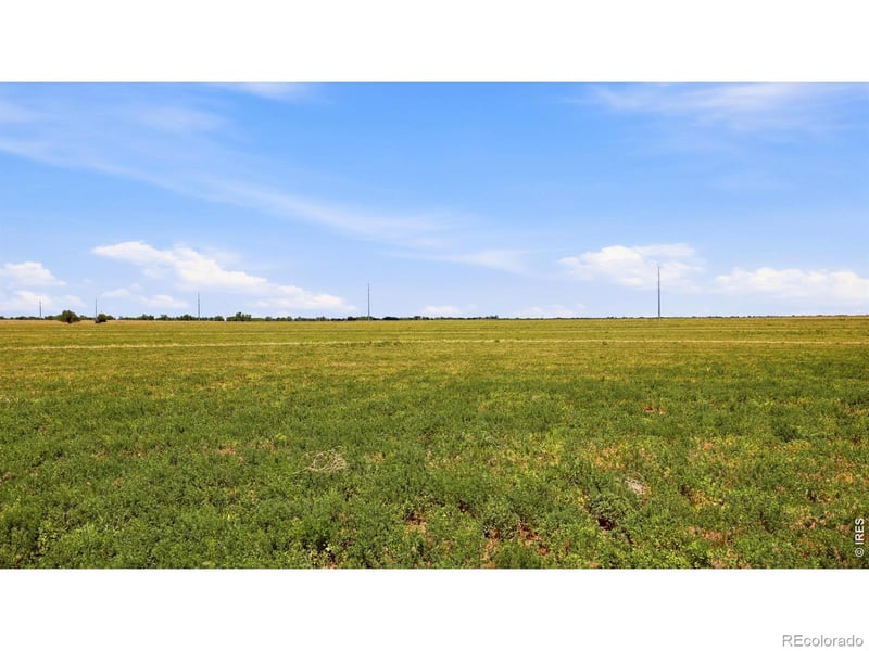 Tbd , Wiggins, CO 80654