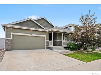 2672 Emerald St, Loveland, CO 80537
