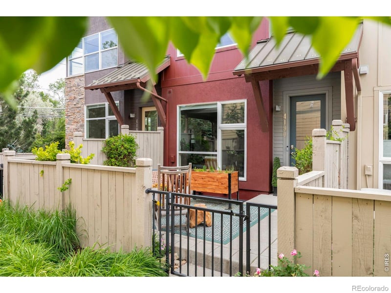 4190 Longview Ln, Boulder, CO 80301