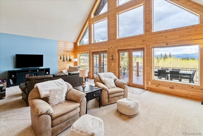 289 Tepee Trl, Jefferson, CO 80456