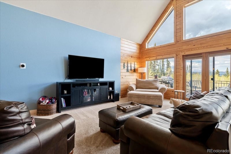 289 Tepee Trl, Jefferson, CO 80456
