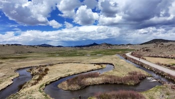 289 Tepee Trl, Jefferson, CO 80456
