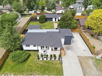 3075 Emerson Way, Englewood, CO 80113