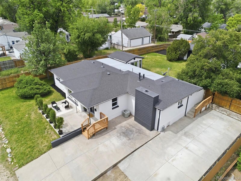 3075 S Emerson Way, Englewood, CO 80113