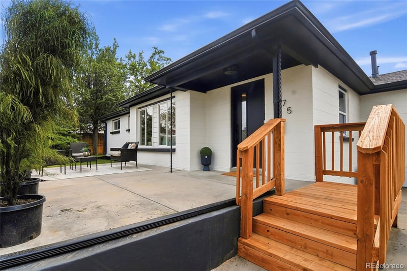 3075 S Emerson Way, Englewood, CO 80113