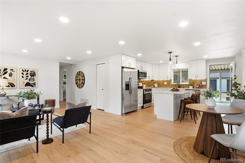 3075 S Emerson Way, Englewood, CO 80113