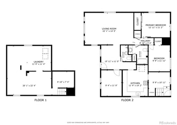 11575 W 32nd Ave, Wheat Ridge, CO 80033