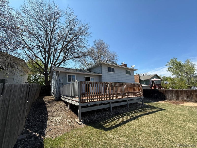 4674 Estes St, Littleton, CO 80123