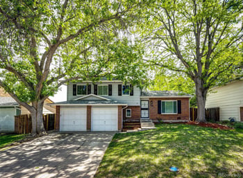 4674 Estes St, Littleton, CO 80123