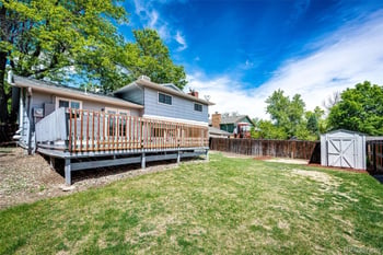 4674 S Estes St, Littleton, CO 80123