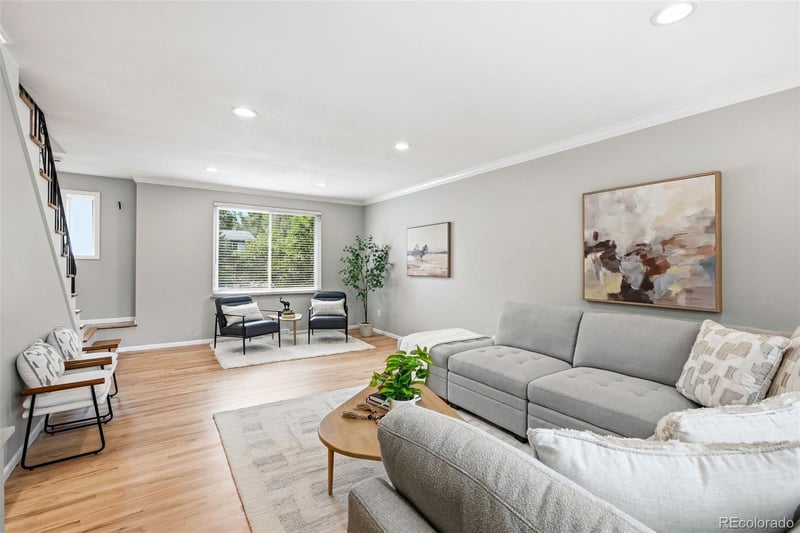 7045 33rd Ave, Wheat Ridge, CO 80033