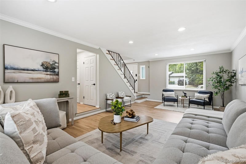 7045 33rd Ave, Wheat Ridge, CO 80033