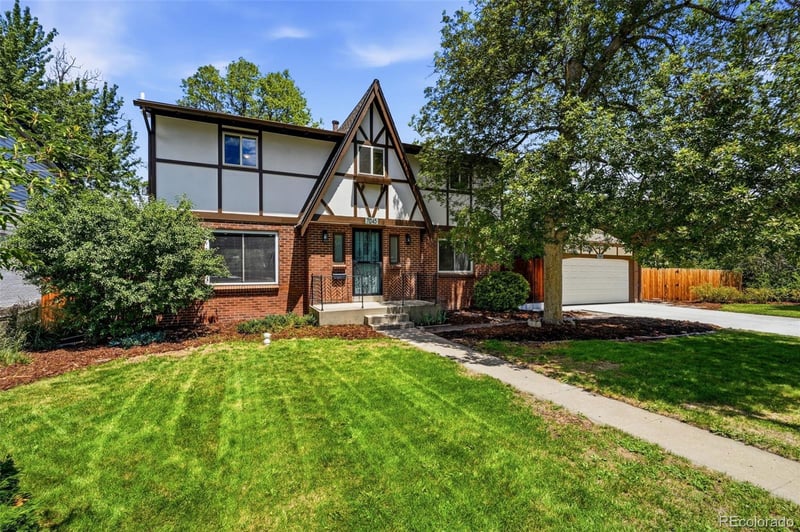 7045 33rd Ave, Wheat Ridge, CO 80033