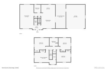 7045 33rd Ave, Wheat Ridge, CO 80033