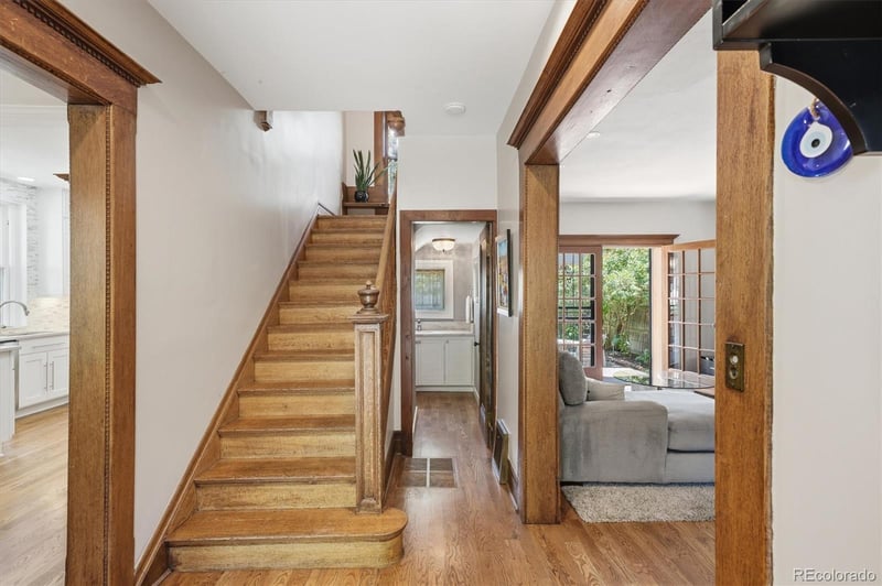 164 S Grant St, Denver, CO 80209