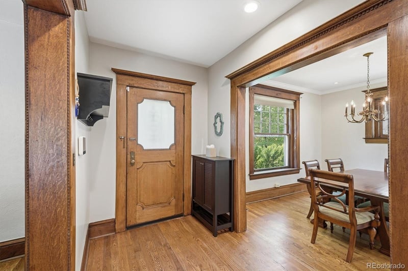164 S Grant St, Denver, CO 80209