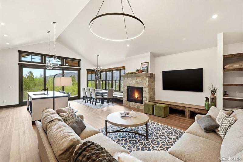 66 Grand County Road 4903, Grand Lake, CO 80447