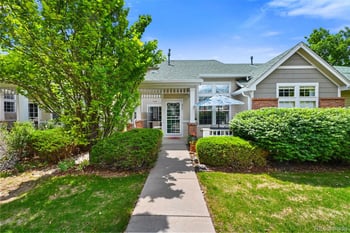 658 S Yarrow St, Lakewood, CO 80226