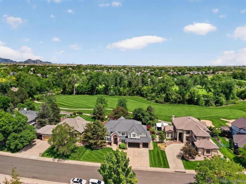 15895 67th Pl, Arvada, CO 80007