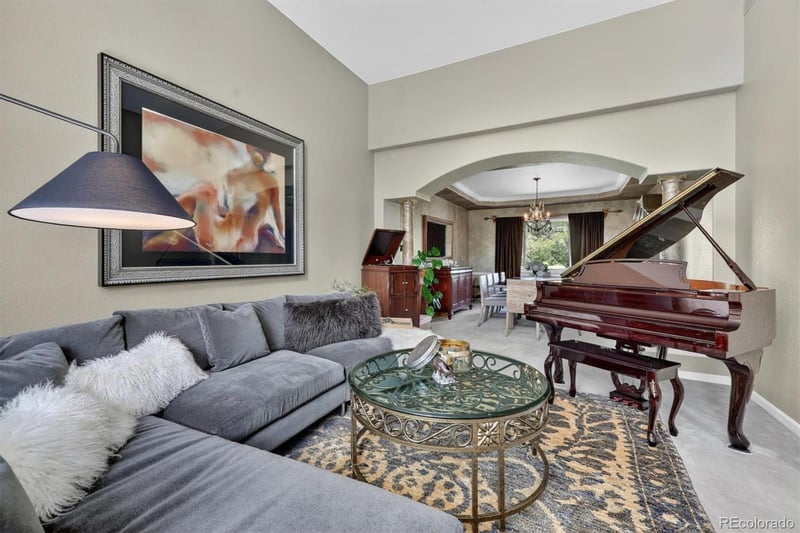 15895 W 67th Pl, Arvada, CO 80007