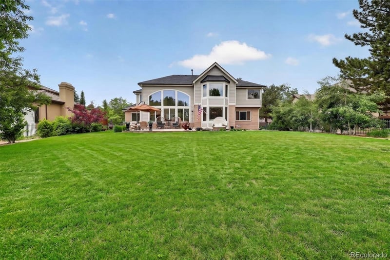 15895 W 67th Pl, Arvada, CO 80007