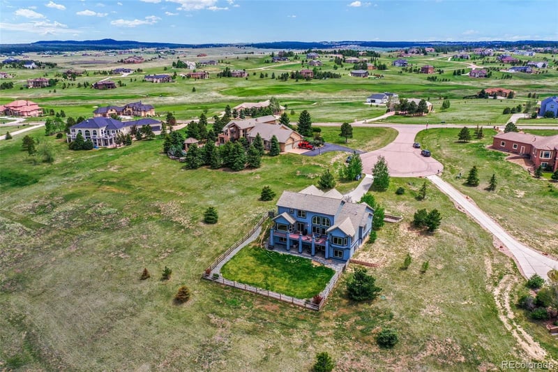 20439 Taversham Ct, Monument, CO 80132