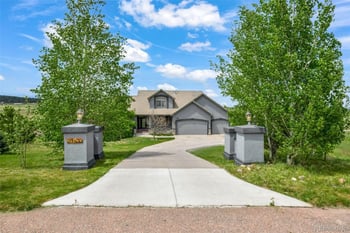 20439 Taversham Ct, Monument, CO 80132
