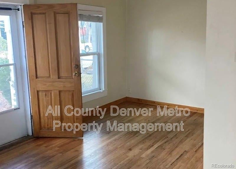 831 Elati St, Denver, CO 80204