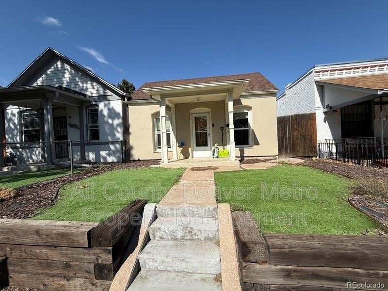 831 Elati St, Denver, CO 80204