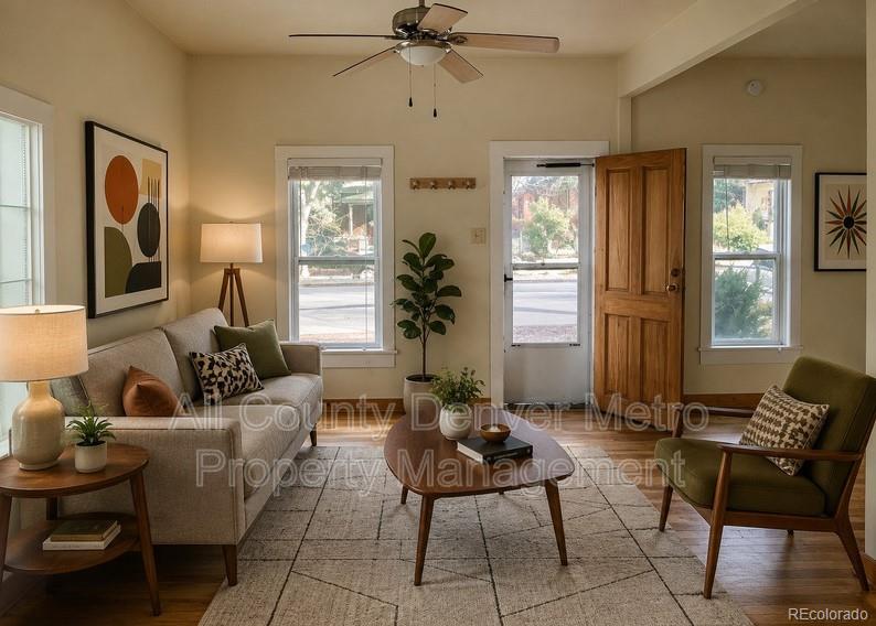 831 Elati St, Denver, CO 80204