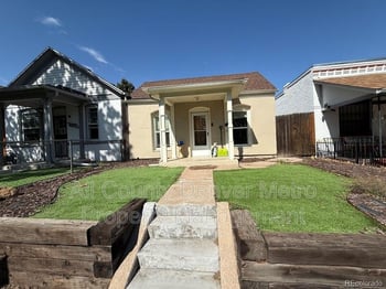 831 Elati St, Denver, CO 80204