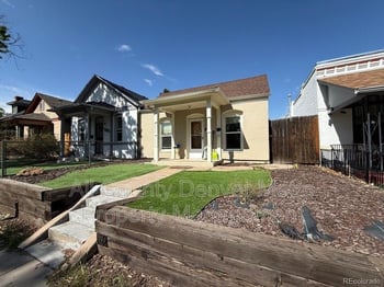 831 Elati St, Denver, CO 80204