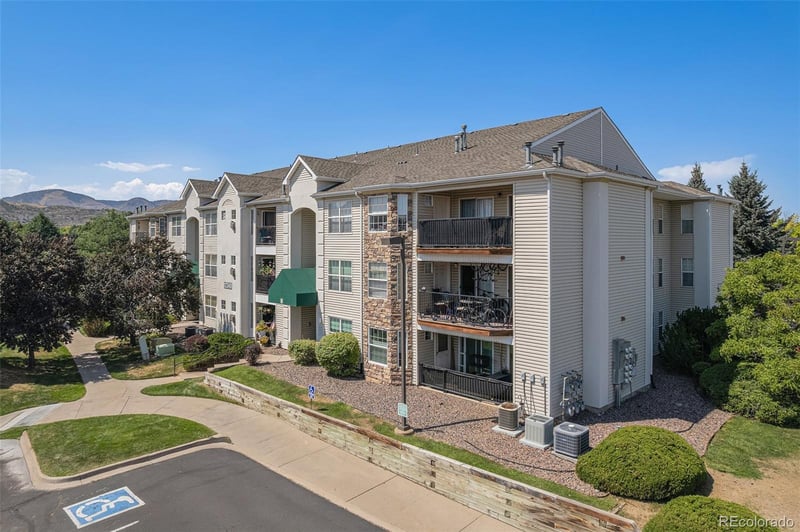 12348 Dorado Pl #204, Littleton, CO 80127