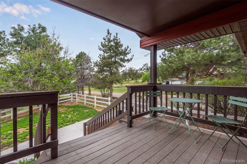9169 E Wagon Wheel Way, Parker, CO 80138