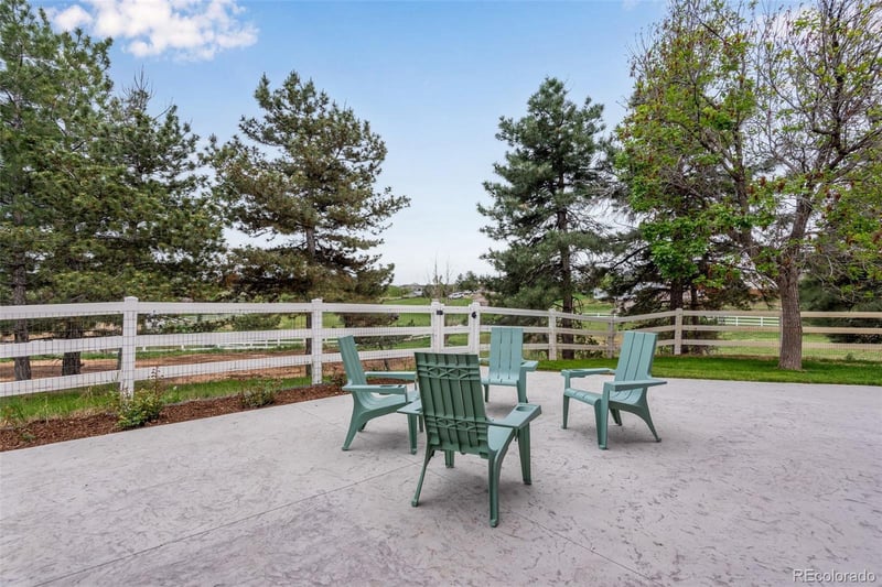9169 E Wagon Wheel Way, Parker, CO 80138