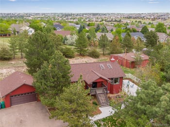 9169 Wagon Wheel Way, Parker, CO 80138