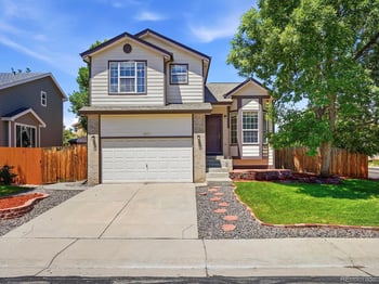 5851 E 118th Pl, Thornton, CO 80233