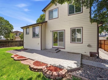 5851 E 118th Pl, Thornton, CO 80233