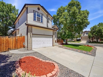 5851 E 118th Pl, Thornton, CO 80233