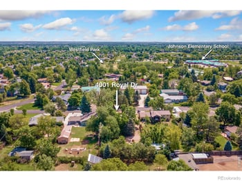 4001 Royal Dr, Fort Collins, CO 80526