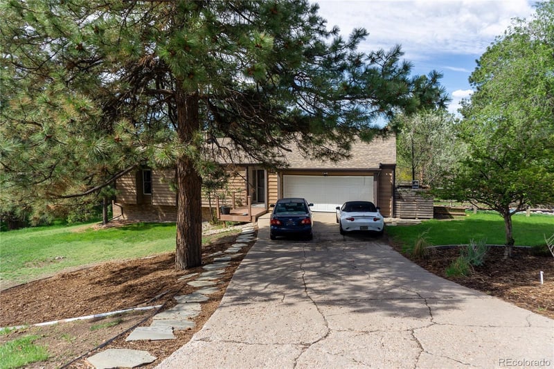 6174 Hollowview Ct, Parker, CO 80134