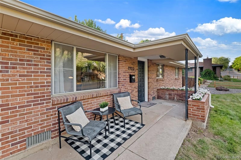1102 N Ford St N, Golden, CO 80403