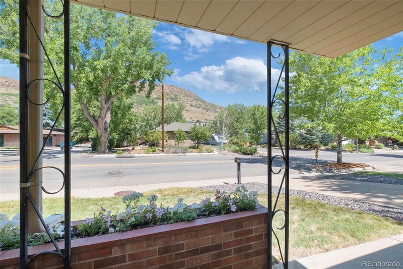1102 N Ford St N, Golden, CO 80403