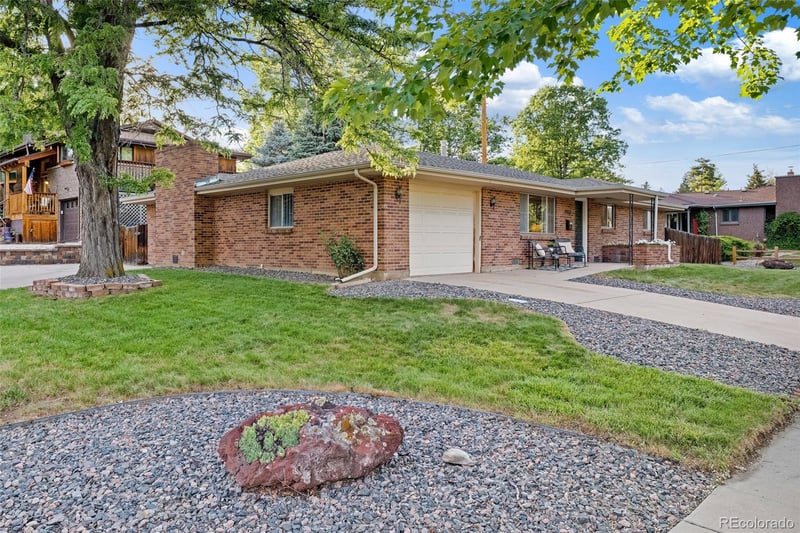 1102 N Ford St N, Golden, CO 80403
